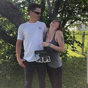 Meet your Posher, Ray